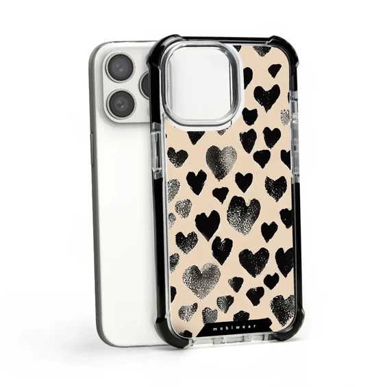 Case MagSafe Elite Bumper for Apple iPhone 15 Pro Max - Design DA51D