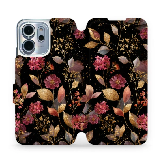 Etui do OPPO Reno 14 F 5G - wzór V171S