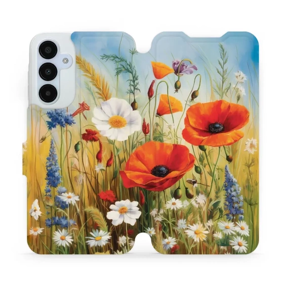 Etui do Samsung Galaxy A25 5G - wzór VP43S