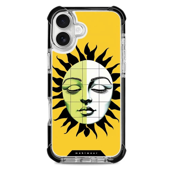 Hülle MagSafe Elite Bumper für Apple iPhone 16 Plus - Farbe D024D