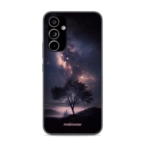 Phone Glossy Case Samsung Galaxy A54 - Design G005G