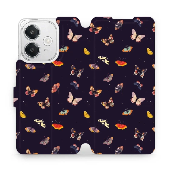 Etui do OPPO A60 5G - wzór VP78S