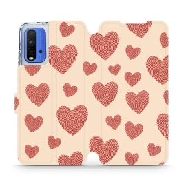Phone Case Xiaomi Redmi 9T - Design VP93S