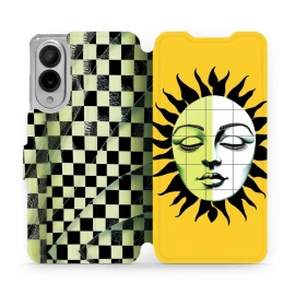 Phone Case Samsung Galaxy S25 Edge - Design VP56S
