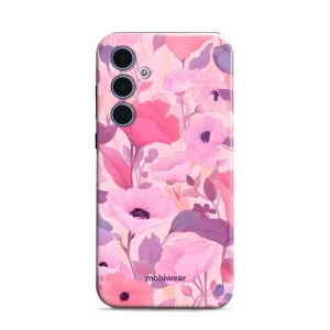 Hülle Elite Pro für Samsung Galaxy A35 5G - Farbe EP74E