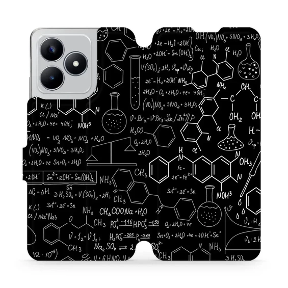 Hülle für Realme C53 - Farbe V060P