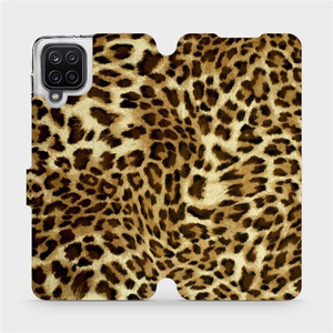 Phone Case Samsung Galaxy A12 - Design VA33P