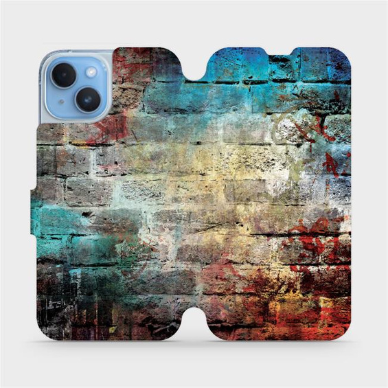 Phone Case Apple iPhone 14 - Design V061P