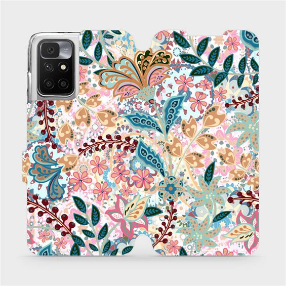 Phone Case Xiaomi Redmi 10 - Design MX04S