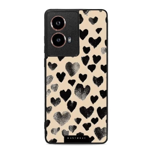 Hülle Glossy Case für Motorola Moto G85 5G - Farbe GA51G
