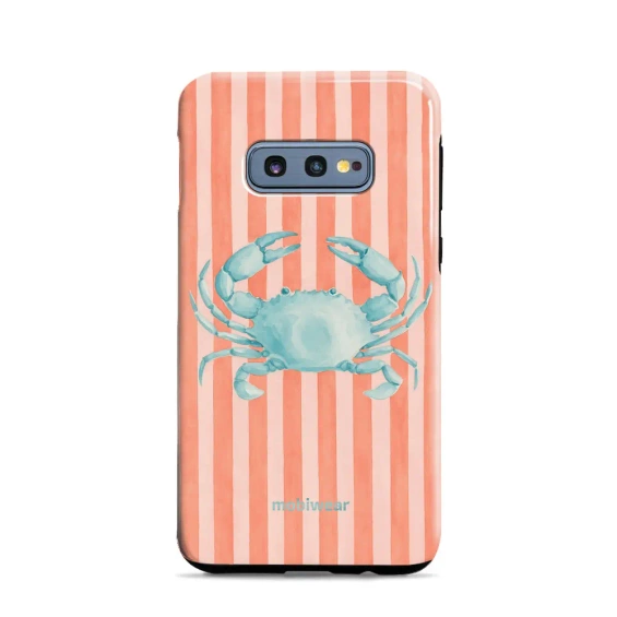 Hülle Elite Pro für Samsung Galaxy S10e - Farbe EP87E