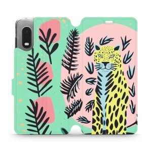 Phone Case Samsung Galaxy Xcover PRO - Design VP52S