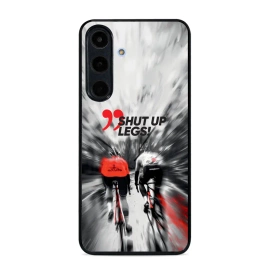 Phone Glossy Case Samsung Galaxy S25 FE 5G - Design GD12G