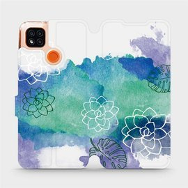 Phone Case Xiaomi Redmi 9C - Design MG11S