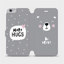 Phone Case Apple iPhone 6s Plus - Design MH06P