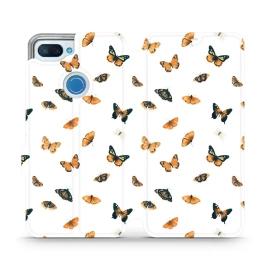 Etui do Xiaomi Mi 8 Lite - wzór MP77S