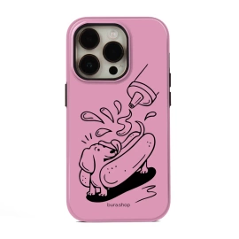 Case Elite Pro for Samsung Galaxy A14 4G - Design E52BS