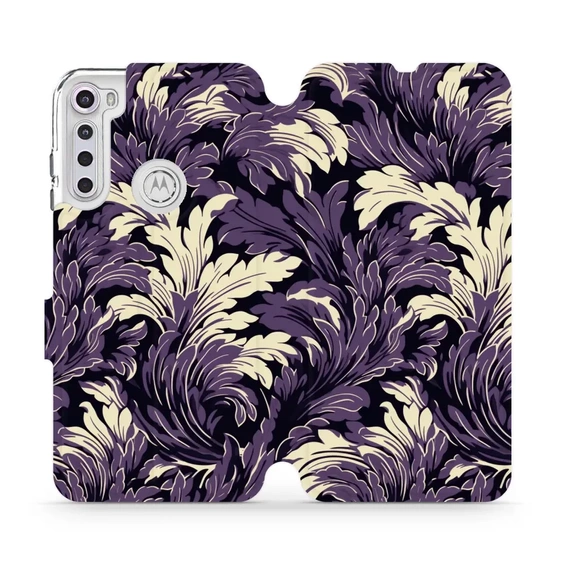 Etui do Motorola One Fusion Plus - wzór VA46S
