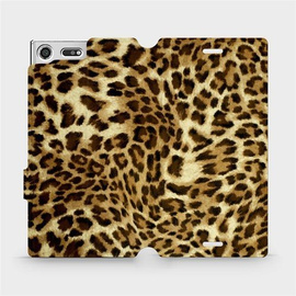 Phone Case Sony Xperia XZ Premium - Design VA33P