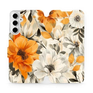 Phone Case Samsung Galaxy A16 5G - Design VP75S
