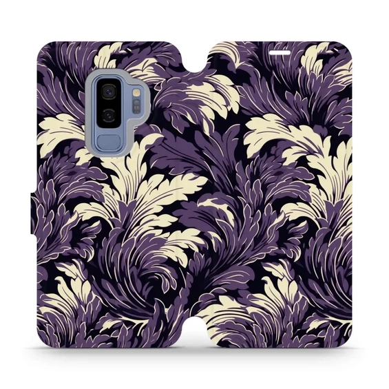 Phone Case Samsung Galaxy S9 Plus - Design VA46S