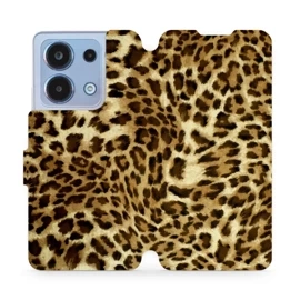 Phone Case Xiaomi Redmi Note 13 4G - Design VA33P