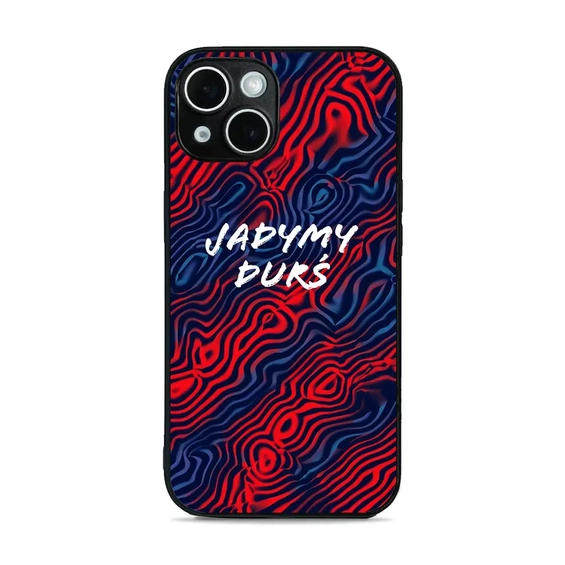 Etui Glossy Case do OPPO Reno 13 - wzór G07GZ
