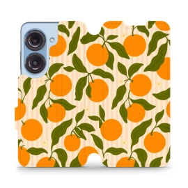 Phone Case Asus Zenfone 9 - Design VP82S