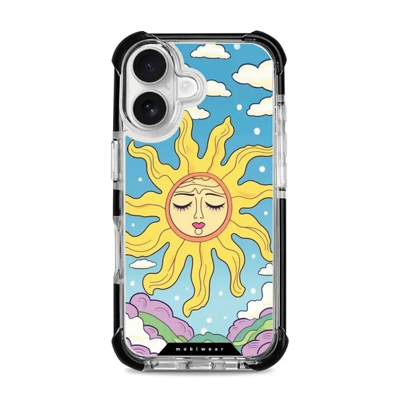 Case MagSafe Elite Bumper for Apple iPhone 16 - Design D023D