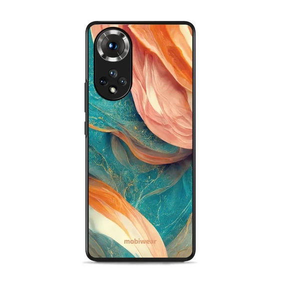 Etui Glossy Case do Huawei Honor 50 - wzór G025G