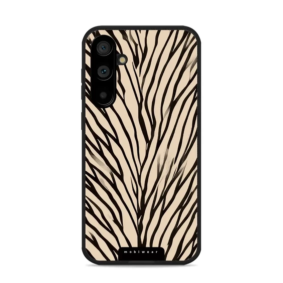 Phone Glossy Case Samsung Galaxy S23 FE - Design GA52G