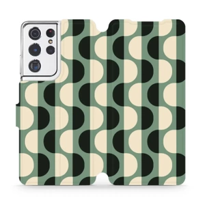 Phone Case Samsung Galaxy S21 Ultra - Design VA56S