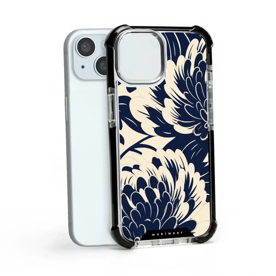 Case MagSafe Elite Bumper for Apple iPhone 15 - Design DA40D