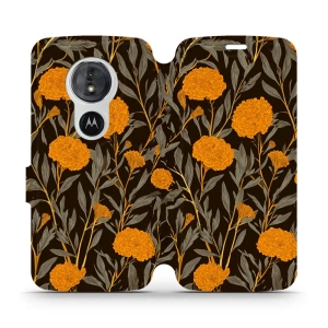 Phone Case Motorola Moto E5 - Design V175S