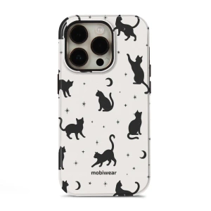 Etui Elite Pro do Xiaomi Redmi Note 14 Pro 4G - wzór E162E