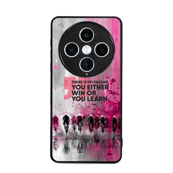 Phone Glossy Case OPPO Find X8 Pro - Design GD10G