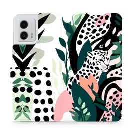 Etui do Motorola Moto G53 5G - wzór VP53S