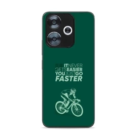 Hülle Glossy Case für Xiaomi Redmi 13 - Farbe GD07G