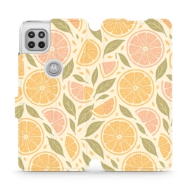 Phone Case Motorola Moto G 5G - Design VP80S