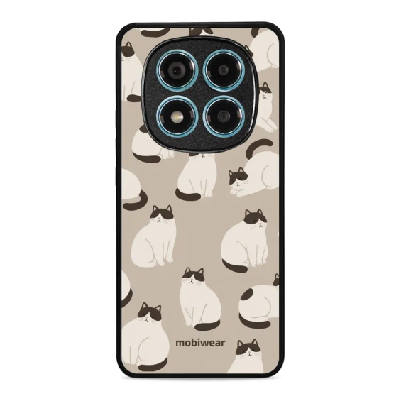 Hülle Glossy Case für Xiaomi Redmi Note 14 Pro 4G - Farbe G160G