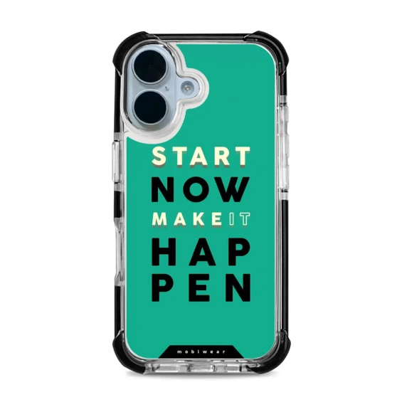 Case MagSafe Elite Bumper for Apple iPhone 17 - Design D079D