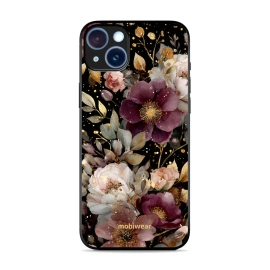 Phone Glossy Case Apple iPhone 15 Plus - Design G169G