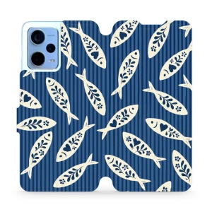 Phone Case Xiaomi Redmi Note 12 5G - Design VP89S