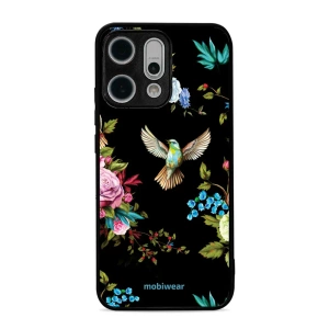 Phone Glossy Case OPPO Reno 14 5G - Design G041G