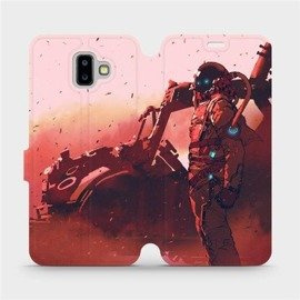 Phone Case Samsung Galaxy J6 Plus 2018 - Design MA09S