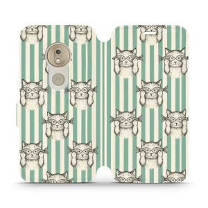 Hülle für Motorola Moto G7 Play - Farbe VP90S