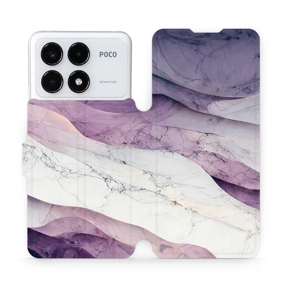 Phone Case Xiaomi POCO F6 Pro - Design VP31S