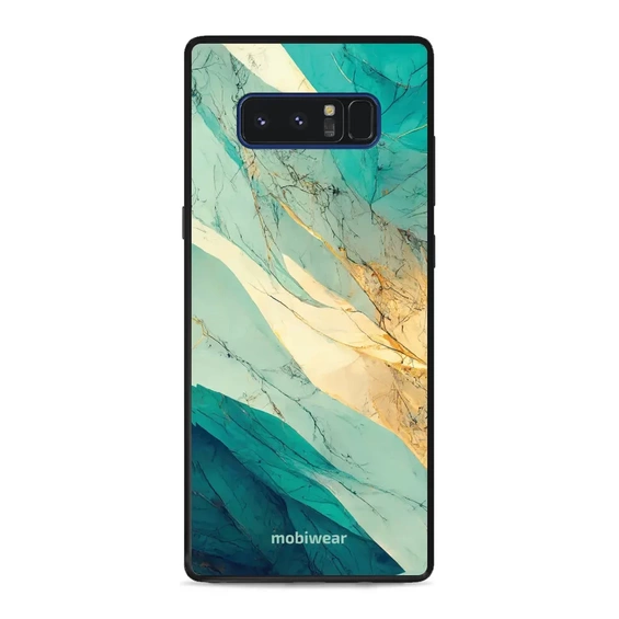 Hülle Glossy Case für Samsung Galaxy Note 8 - Farbe G024G