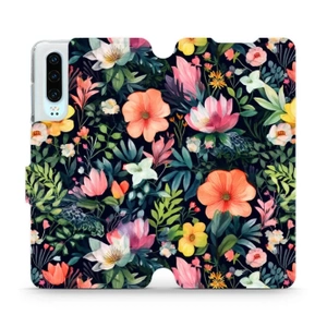 Hülle für Huawei P30 - Farbe VP48S