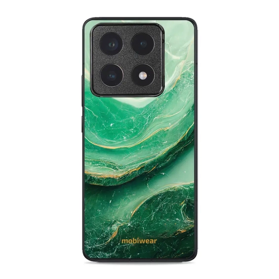 Hülle Glossy Case für Xiaomi 14T Pro - Farbe G023G